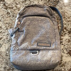 Adidas Gray Women's Backpack